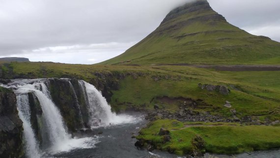 Viaggio in Islanda: 75 giorni nella terra di ghiaccio, 20000 km in 4x4 (Capitolo 2)
