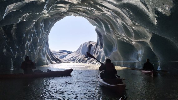 Viaggio in Islanda: 75 giorni nella terra di ghiaccio, 20000 km in 4x4 (Capitolo 3)