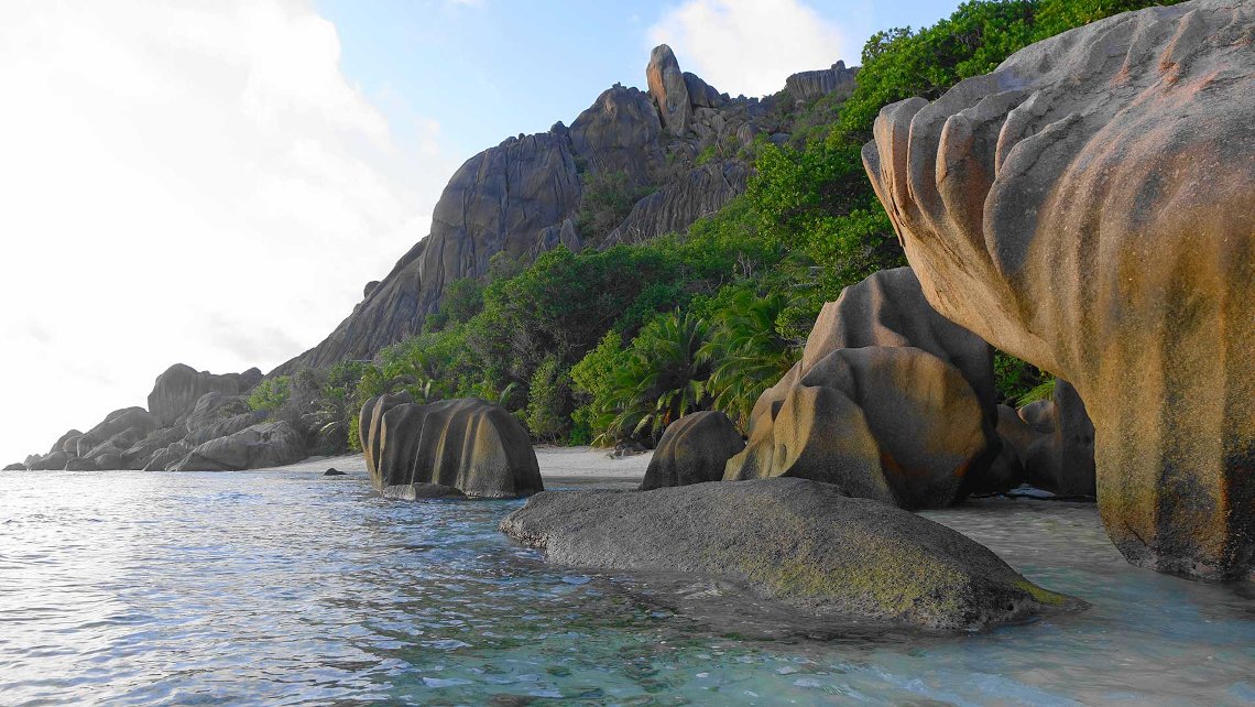 Seychelles tour 2023: l’Eden non è affatto perduto!