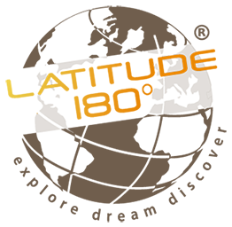 Latitude 180° | Viaggi di scoperta e avventura per piccoli gruppi